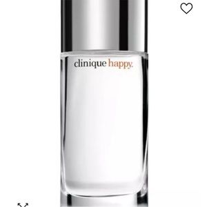 Clinique Happy Perfume 3.4 oz